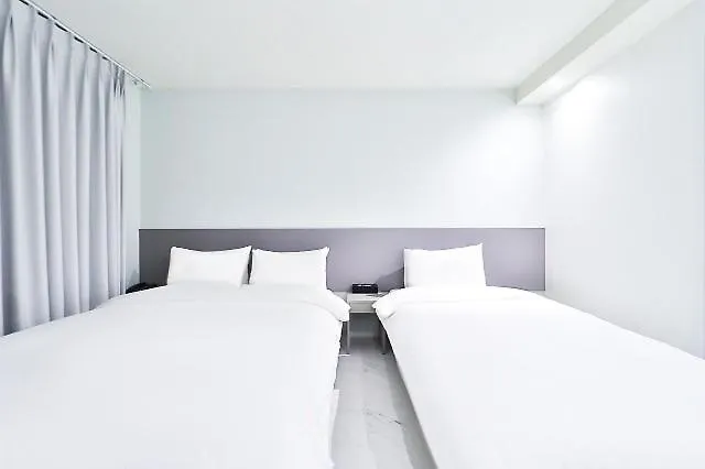 Motel Lenis Seomyeon *