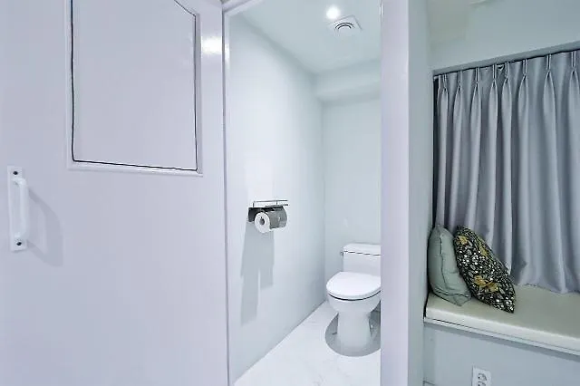 Motel Lenis Seomyeon *