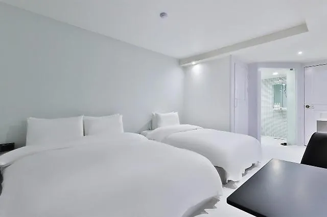 Lenis Seomyeon Motel