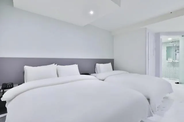 Motel Lenis Seomyeon *