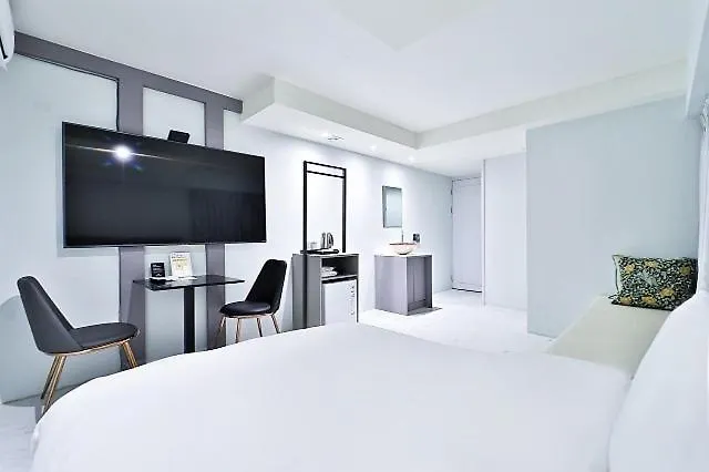 Lenis Seomyeon Motel *
