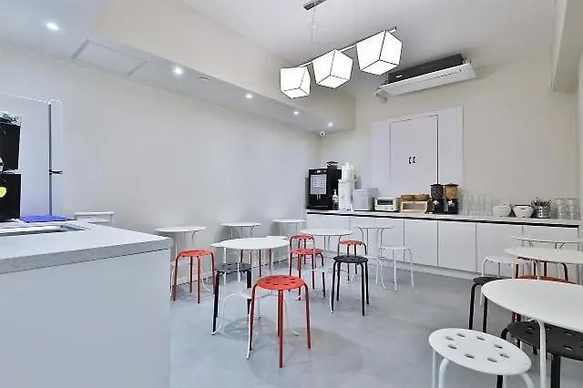 Lenis Seomyeon Busan